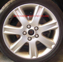 Load image into Gallery viewer, Radio Jaguar X Type 2003 03 AM FM - NW137857