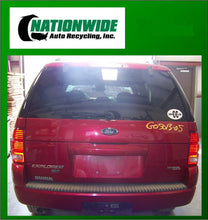 Load image into Gallery viewer, ECU ECM Computer Ford Explorer 2005 - NW58087