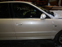Load image into Gallery viewer, RADIO Audi A4 S4 1999 99 2000 00 2001 01 02 AM/FM/CASS - NW136180