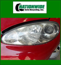 Load image into Gallery viewer, RADIATOR FAN ASSEMBLY Mazda Miata 1999 99 2000 00 01 02 03 04 05 Right - NW64253