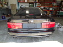 Load image into Gallery viewer, ECU ECM Computer BMW 840I 1995 - NW59558