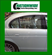 Load image into Gallery viewer, POWER STEERING PUMP S Type 2001 01 2002 02 03 04 - 08 - NW163544