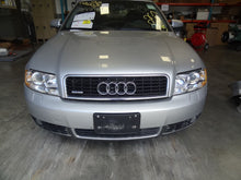Load image into Gallery viewer, WHEEL Audi A4 2002 02 03 04 05 16x7 Alloy 5 Flat Spokes - NW197355