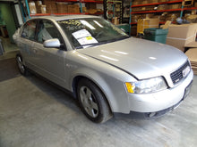 Load image into Gallery viewer, WHEEL Audi A4 2002 02 03 04 05 16x7 Alloy 5 Flat Spokes - NW197355