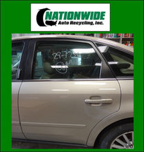 Load image into Gallery viewer, Power Steering Pump Mercury Montego 2006 - NW162877