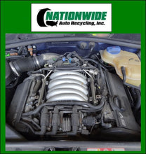 Load image into Gallery viewer, RADIO Audi A4 S4 1999 99 2000 00 2001 01 02 AM/FM/CASS - NW135871