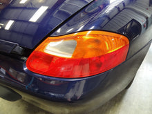 Load image into Gallery viewer, Window Switch PORSCHE BOXSTER 2001 - NW57400