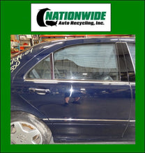 Load image into Gallery viewer, CARRIER ASSEMBLY E500 S430 S500 2003 03 2004 04 2005 05 2006 06 Front - NW47140