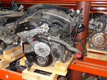Load image into Gallery viewer, AIR INJECTION PUMP SMOG BMW 328i M3 323i 1995 95 1996 96 1997 97 1998 98 99 - NW8029