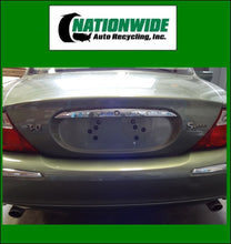Load image into Gallery viewer, RADIO Jaguar S Type 2000 00 2001 01 2002 02 03 - NW137779
