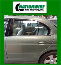 Load image into Gallery viewer, SPEEDOMETER CLUSTER 2000 00 2001 01 - NW160536