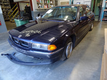 Load image into Gallery viewer, RADIATOR FAN ASSEMBLY BMW 750i 740i 1996 96 1997 97 - NW63773