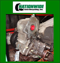 Load image into Gallery viewer, WIPER MOTOR Land Rover Discovery 1999 99 00 01 02 03 04 - NW203356