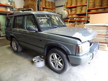 Load image into Gallery viewer, WIPER MOTOR Land Rover Discovery 1999 99 00 01 02 03 04 - NW203356