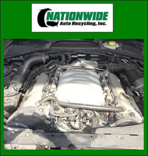 Load image into Gallery viewer, HEADLIGHT LAMP ASSEMBLY Phaeton 2004 04 2005 05 2006 06 Left - NW103743