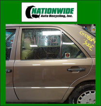 Load image into Gallery viewer, ECU ECM Computer MERCEDES 300E 1992 - NW106108