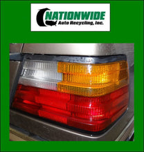 Load image into Gallery viewer, ECU ECM Computer MERCEDES 300E 1992 - NW106108