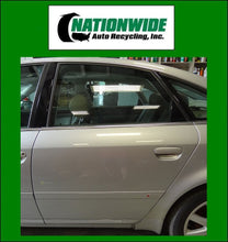 Load image into Gallery viewer, HEADLIGHT LAMP ASSEMBLY Audi A6 2002 02 2003 03 2004 04 Left - NW102318