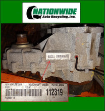 Load image into Gallery viewer, FOG LIGHT BMW X5 2000 00 2001 01 2002 02 Left - NW82471