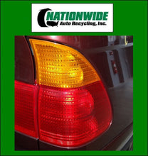 Load image into Gallery viewer, FOG LIGHT BMW X5 2000 00 2001 01 2002 02 Left - NW82471