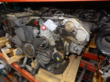 Load image into Gallery viewer, RADIATOR FAN ASSEMBLY Mercedes 1996 96 97 E300D E320 - NW64293