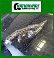 Load image into Gallery viewer, WHEEL Jaguar S Type 2003 03 2004 04 2005 05 2006 06 2007 07 08 17x7.5 6 Spoke - NW199400