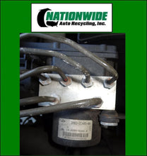 Load image into Gallery viewer, WHEEL Jaguar S Type 2003 03 2004 04 2005 05 2006 06 2007 07 08 17x7.5 6 Spoke - NW199400