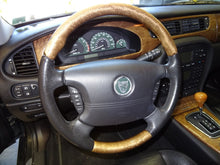 Load image into Gallery viewer, WHEEL Jaguar S Type 2003 03 2004 04 2005 05 2006 06 2007 07 08 17x7.5 6 Spoke - NW199400