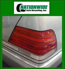 Load image into Gallery viewer, AIR INJECTION PUMP SMOG Mercedes 600SEC 600SEL 600SL 1992 92 1993 93 94 95 96 - NW8188