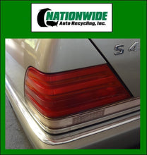 Load image into Gallery viewer, AIR INJECTION PUMP SMOG Mercedes 600SEC 600SEL 600SL 1992 92 1993 93 94 95 96 - NW8188