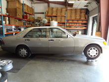 Load image into Gallery viewer, AIR INJECTION PUMP SMOG Mercedes 600SEC 600SEL 600SL 1992 92 1993 93 94 95 96 - NW8188