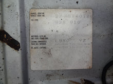 Load image into Gallery viewer, Windshield Wiper Transmission PORSCHE 928 1987 - NW206693