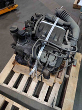 Load image into Gallery viewer, HEADLIGHT LAMP ASSEMBLY E300d E320 E320T Wagon E420 E430 E55 96-99 Right - NW103201