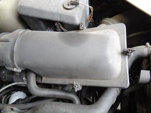 Load image into Gallery viewer, Radio Antenna Oldsmobile Allante 1990 - NW7571