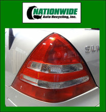 Load image into Gallery viewer, SPEEDOMETER CLUSTER 230 SLK SLK230 SLK32 SLK320 01 02 03 04 - NW161514