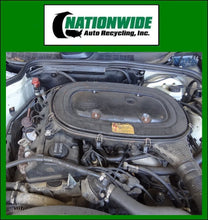 Load image into Gallery viewer, ECU ECM Computer MERCEDES 190 1991 - NW106100
