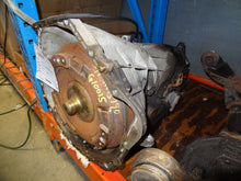 Load image into Gallery viewer, ECU ECM Computer MERCEDES 190 1991 - NW106100
