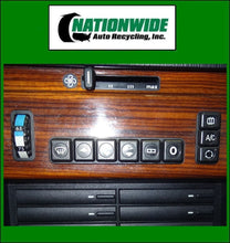 Load image into Gallery viewer, ECU ECM Computer MERCEDES 190 1991 - NW106100