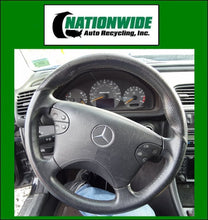 Load image into Gallery viewer, Wheel Rim MERCEDES CLK 2002 - NW200535