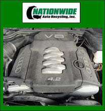 Load image into Gallery viewer, WHEEL Audi A8 1997 97 1998 98 1999 99 Alloy 5 Spoke - NW197489