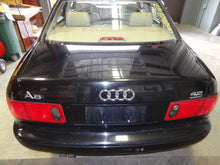 Load image into Gallery viewer, WHEEL Audi A8 1997 97 1998 98 1999 99 Alloy 5 Spoke - NW197489