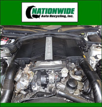 Load image into Gallery viewer, Carrier Assembly Mercedes-Benz SL600 2004 - NW47141