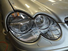 Load image into Gallery viewer, Carrier Assembly Mercedes-Benz SL600 2004 - NW47141