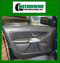 Load image into Gallery viewer, FRONT SPINDLE Volvo XC90 2003 03 04 05 06 - 10 Left - NW167573