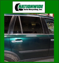 Load image into Gallery viewer, FRONT SPINDLE Volvo XC90 2003 03 04 05 06 - 10 Left - NW167573