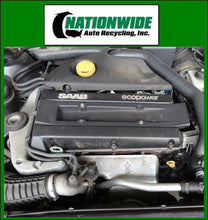Load image into Gallery viewer, Grille SAAB 9-5 2001 - NW98679