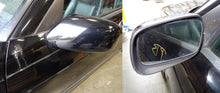 Load image into Gallery viewer, Grille SAAB 9-5 2001 - NW98679
