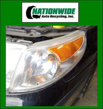 Load image into Gallery viewer, Grille SAAB 9-5 2001 - NW98679