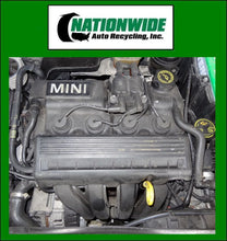 Load image into Gallery viewer, HEADLIGHT LAMP ASSEMBLY Mini Cooper Mini 1 02 03 04 Left - NW219296