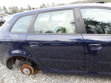 Load image into Gallery viewer, SPEEDOMETER CLUSTER Audi A3 2006 06 2007 07 2008 08 - NW159427